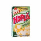 Buy Hopla Whipping Cream Without Sugar - 1 Liter in Egypt