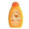 Lagoon Kids Shampoo &amp; Shower Gel 2In1 Apricot 400ML 