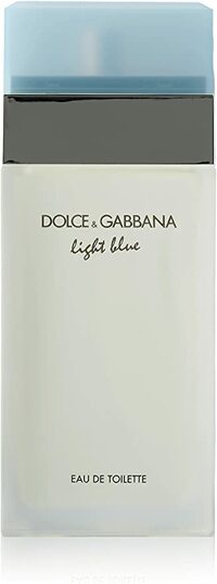 Dolce &amp; Gabbana Light Blue Women Eau De Toilette - 100ml