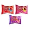 Bazooka Ring Pop Cola Flavour Hard Candy 10g