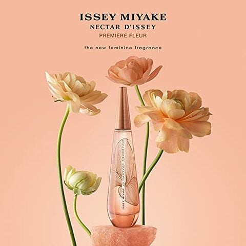 Issey Miyake Nectar D&#39;Issey Premiere Fleur Eau De Parfum - 50ml