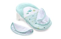Summer Infant Folding Sling with Warming Wings
