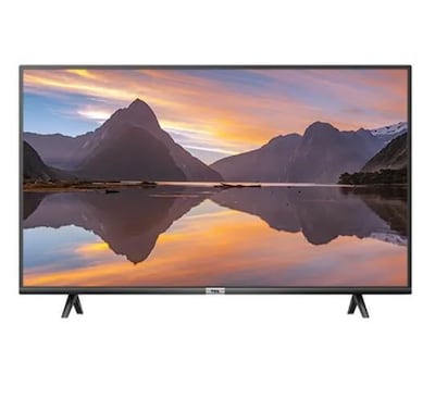 Buy CHiQ 32-Inch HD LED Smart TV L32H7 Online - Shop Electronics &  Appliances on Carrefour UAE