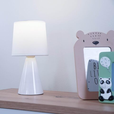 E14 table deals lamp