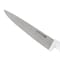 Royalford 8&quot; Chef Knife, Stainless Steel With PP Handle, RF10234 - All Purpose Small Kitchen Knife, Suitable For Home And Restaurant, Rust-Resistant