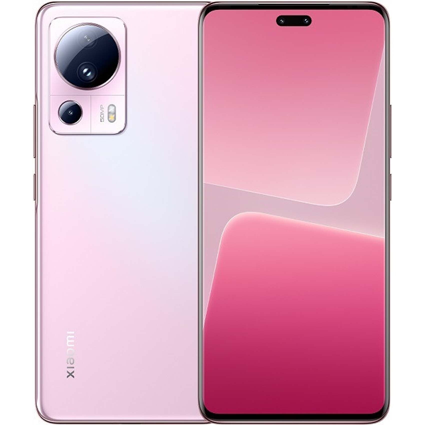 m11 lite pink