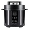 Nutricook Smart Pot 2 Electric Pressure Cooker 6 Liter NC-SP204K  Black