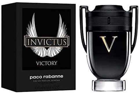 Buy Paco Rabanne Invictus Victory Extreme Eau De Parfum, 100 ml Online ...