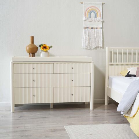 Home chest on sale of drawers