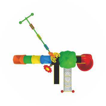 Rainbow Toys - Toys Outdoor Play Toys Model No : RW-12033