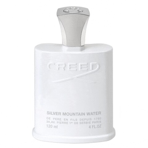 creed white men's