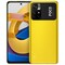 Xiaomi Poco M4 Pro 5G, Dual SIM, 6GB RAM, 128GB, Yellow - Global Version