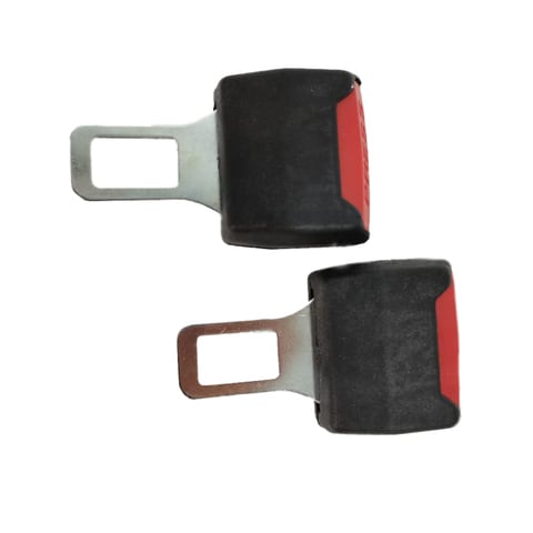 Buy Car Seat Belt Clip Extender Safety Seatbelt Lock Buckle Plug Thick  Insert Socket Extender Safety Buckle Black Car Seat Belt Clip from Yiwu  Cheyi Auto Accessories Co., Ltd., China