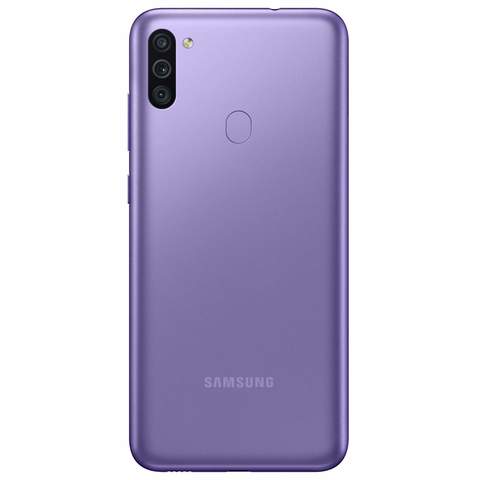 samsung m11 3gb 32gb price