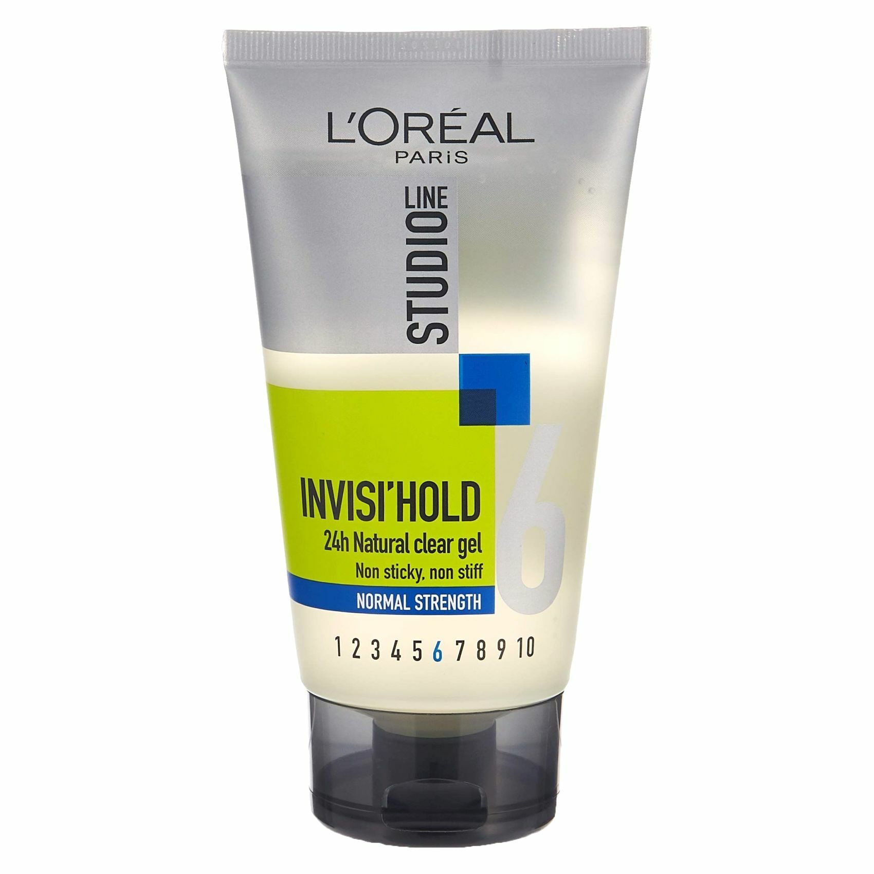 Buy L Oreal Paris Line Studio Invisi Hold Natural Clear Gel 150ml Online Shop Beauty Personal Care On Carrefour Uae
