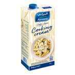 Buy Almarai Cooking Cream Full Fat 1L in UAE