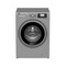 Beko Front Loading Washer WTE1014S 10KG Silver (Plus Extra Supplier&#39;s Delivery Charge Outside Doha)