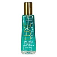 Luxe Perfumery Berry Tease Hair And Body Perfume Mist Clear 236ml