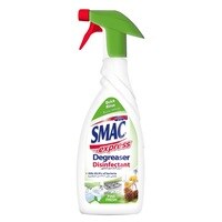 SMAC Express Degreaser Disinfectant Surface Spray 650ml