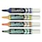 Pentel Maxiflo White Board Marker Multicolour 4 PCS
