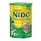 Nido fortiprotect three plus (3-5 years old) growing up milk tin 1800 g