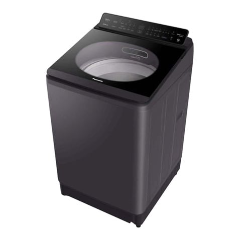 Panasonic top deals load washing machine