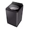 Panasonic Top Load Fully Automatic Washer 13kg NAFD13X1BRN Black