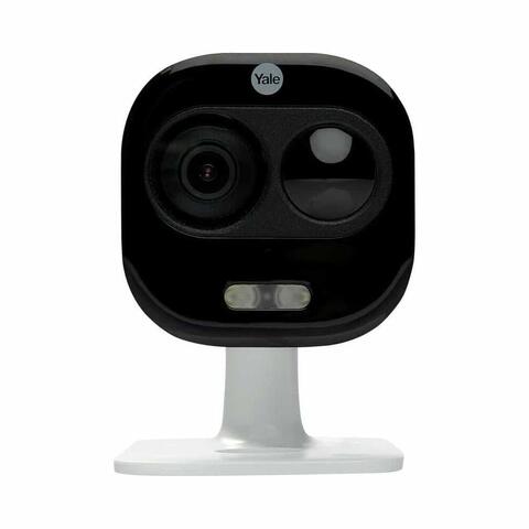 Yale smart cheap home camera