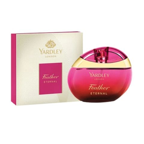 Yardley London Eternal Eau De Parfum Spray Clear 100ml