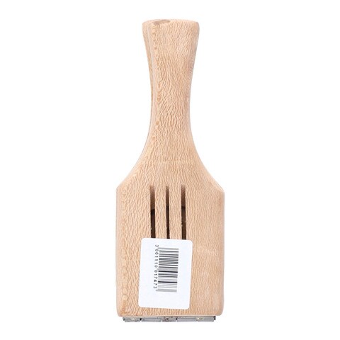 Wooden Lemon Squeezer