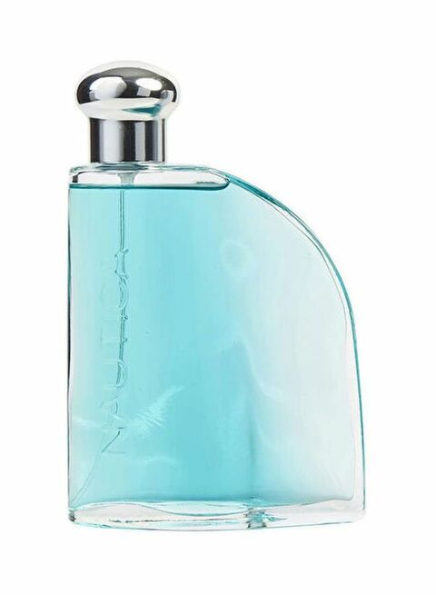 Buy Nautica Classic Eau De Toilette - 100ml Online - Shop Beauty ...