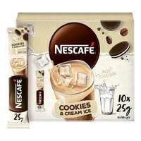 Buy Nescafe Ice Classic 25g Online - Shop Beverages on Carrefour UAE