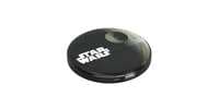 Star Wars Power Bank Death Star Design Charges Smartphones and Tablets Officially Licensed Product  4000mAh Capacity  LED Indicator Light