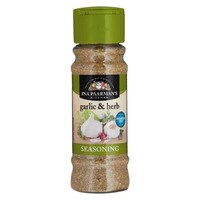 Ina Paarman&#39;s Kitchen Garlic And Herb Seasoning 200g