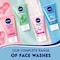 Nivea Refreshing Cleansing Face Wash For Normal Skin 150ml