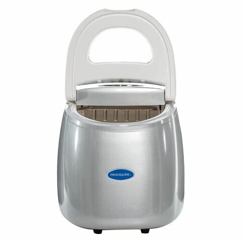 Frigidaire FDIM01 Ice Maker 65W Silver