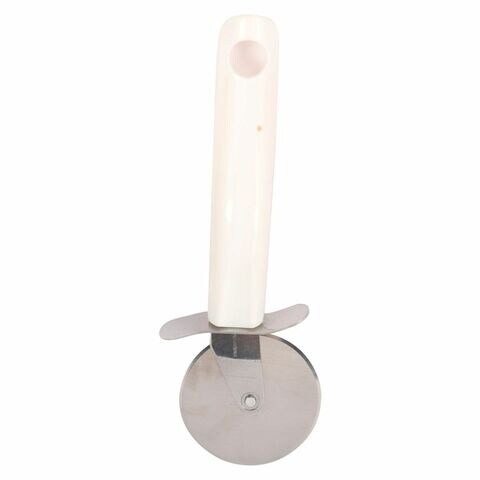 Fackelmann Arcada Pizza Cutter White
