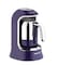 Korkmaz A860-01 Kahvekolik Coffee Machine, Lavender Color