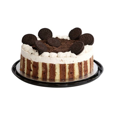 Buy Oreo Cake 1's Online | Carrefour Qatar