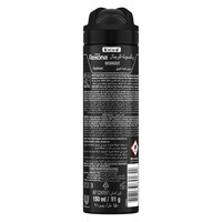 Rexona Antiperspirant Deodorant Spray 48-Hour Hi-Impact Workout 150ml