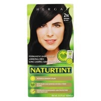 Naturtint - Permanent Hair Color&nbsp;2N Brown - Black&nbsp; -  5.6 Oz.