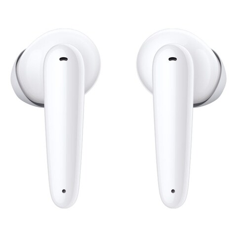 Buy Huawei FreeBuds SE TWS In Ear Earbuds With Charging Case White Online -  Shop Smartphones, Tablets & Wearables on Carrefour UAE