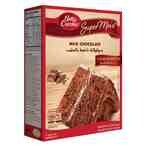 Buy Betty Crocker Super Moist Milk Chocolate Mix 510g Pack of 2 in UAE