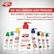 Lifebuoy Antibacterial Hand Wash Sea Mineral 500ml