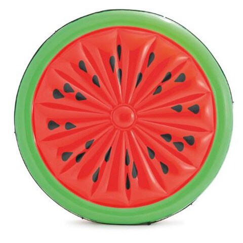 Intex Juicy Watermelon Island
