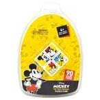 Buy Disney Mickey Mouse 90 Th Puzzle Cube in Kuwait