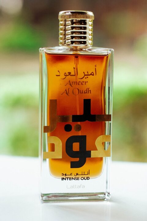 Buy Lattafa Ameer Al Oudh Intense Oud Eau De Parfum 100ml Online