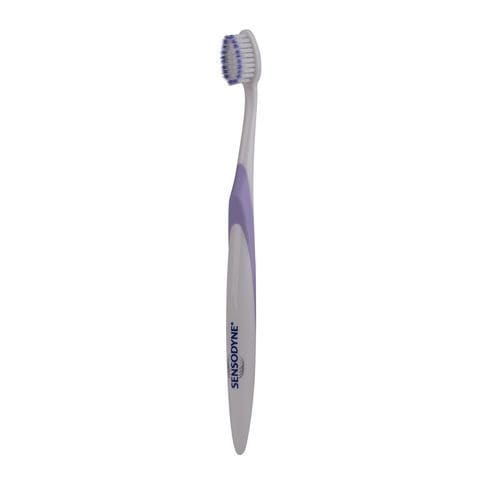 Sensodyne Advanced Complete Protection Soft Toothbrush White