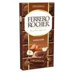Buy Ferrero Rocher Original Haselnuss 90g in UAE