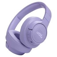 JBL Tune 770NC Headphones With Mic Wireless Noise Cancellation Purple